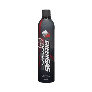 Puff Dino Green Gas - 600ml